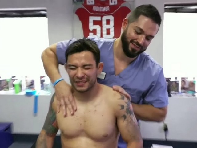 Surfers Paradise Chiropractor For Elbow Pain Near Me